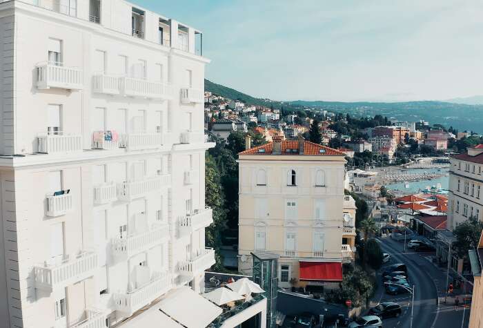 Kuva hotellista
